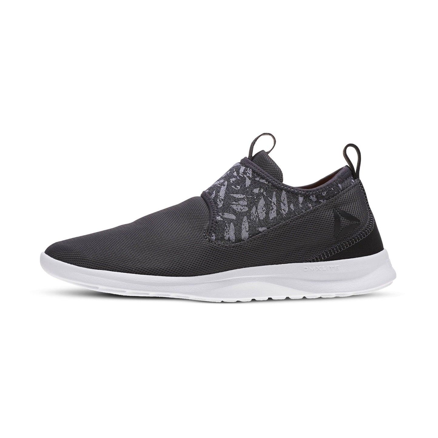 Reebok Women's Dmx Lite Walk Slip Gp Sneakers