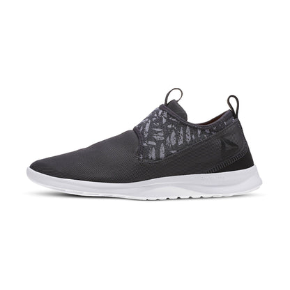 Reebok Women's Dmx Lite Walk Slip Gp Sneakers