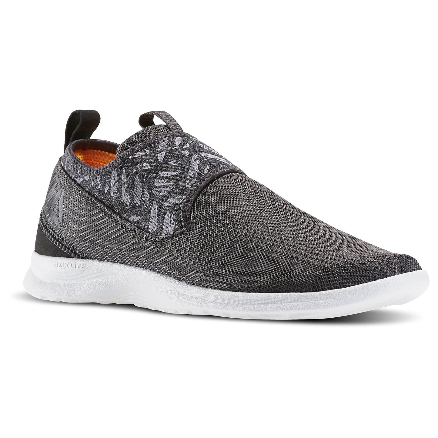 Women's Reebok Dmx Lite Walk Slip Gp