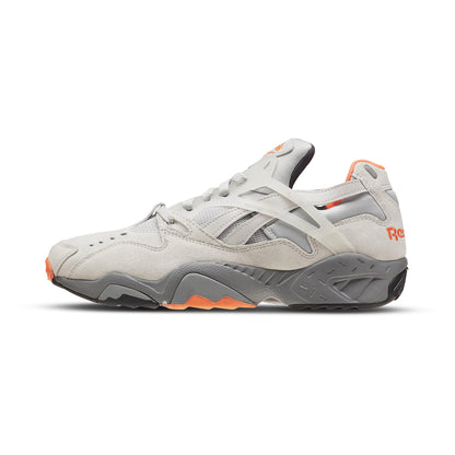 Reebok Men's Graphlite Pro "Glow In The Dark" Sneakers
