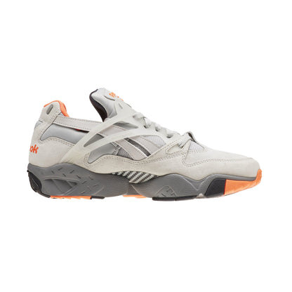 Reebok Men's Graphlite Pro "Glow In The Dark" Sneakers