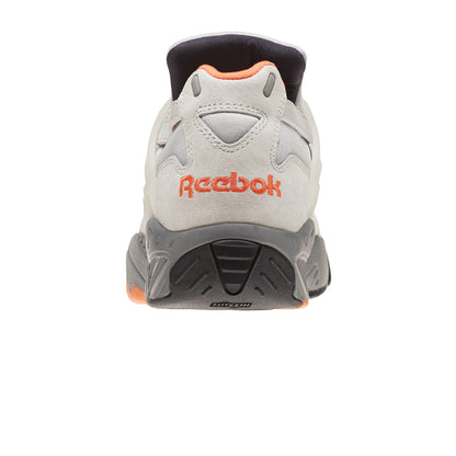 Reebok Men's Graphlite Pro "Glow In The Dark" Sneakers