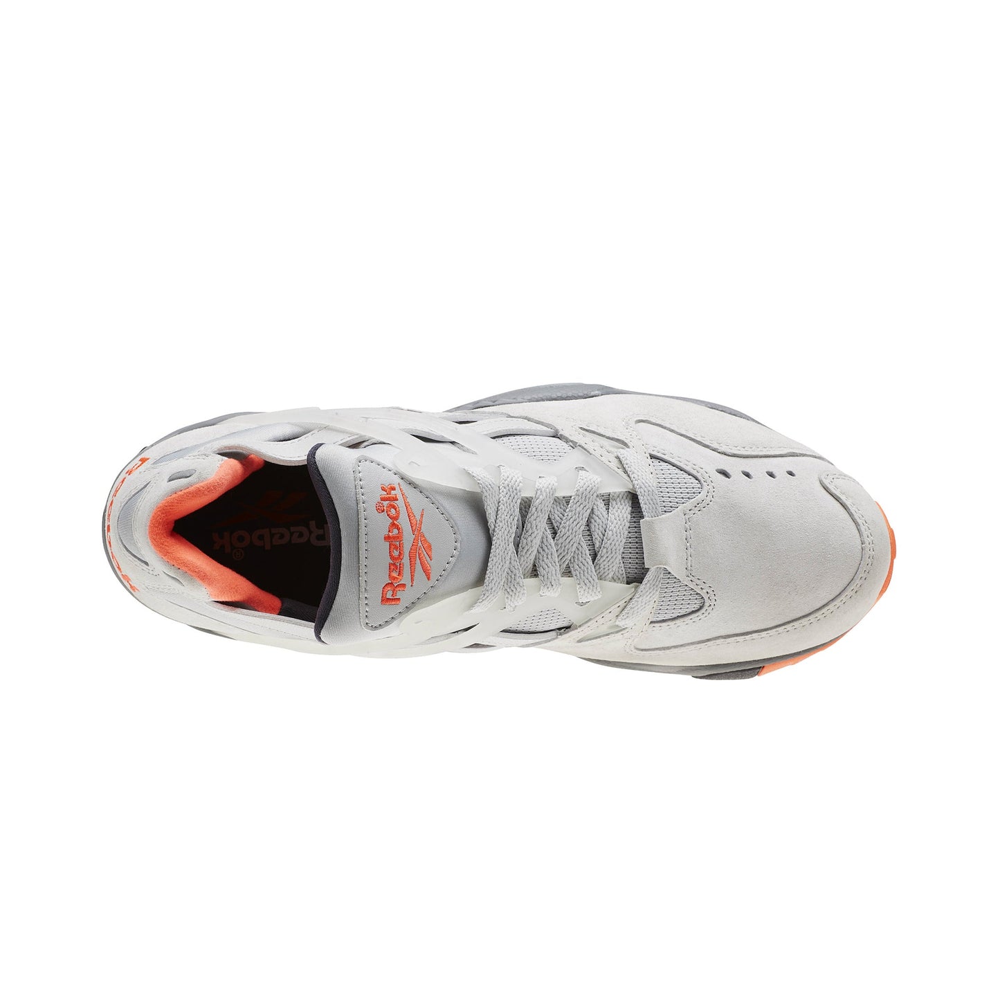 Reebok Men's Graphlite Pro "Glow In The Dark" Sneakers