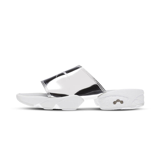 Reebok Women's Fury Slide Magic Hour Sandals