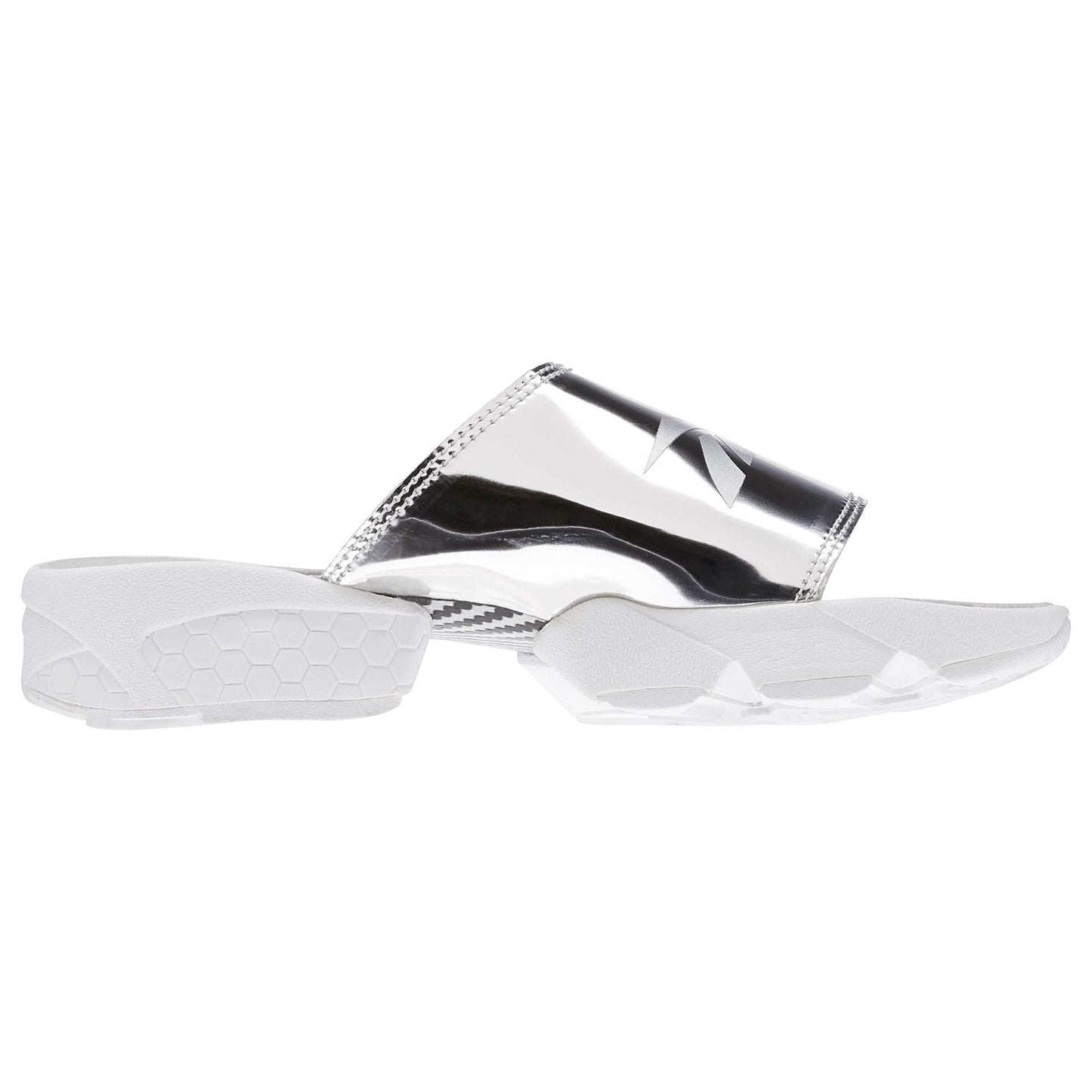 Reebok Women's Fury Slide Magic Hour Sandals