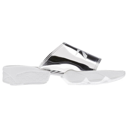Reebok Women's Fury Slide Magic Hour Sandals