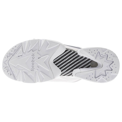 Reebok Women's Fury Slide Magic Hour Sandals