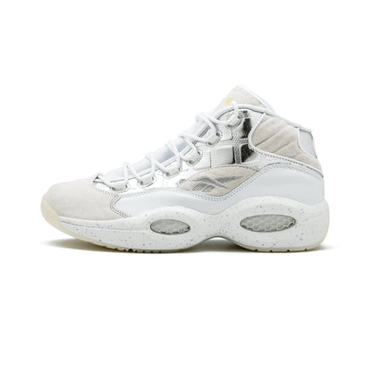 Reebok Men's Question Mid Bait Sneakers
