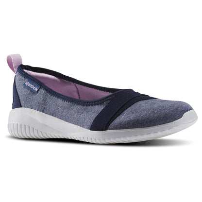 Reebok Women's Stylescape Slip 2.0 City Sneakers