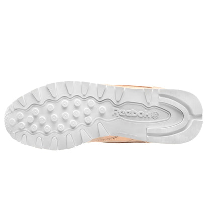 Reebok Women's Classic Leather Pearlized Sneakers