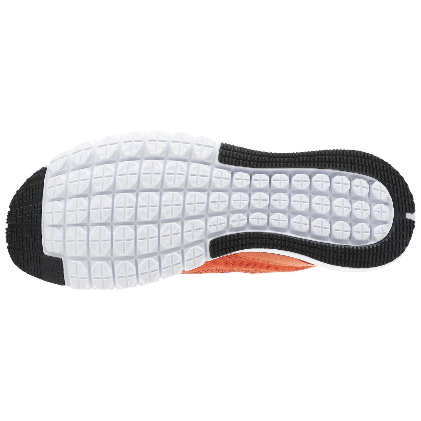 Men's Reebok Print Smooth Ultraknit