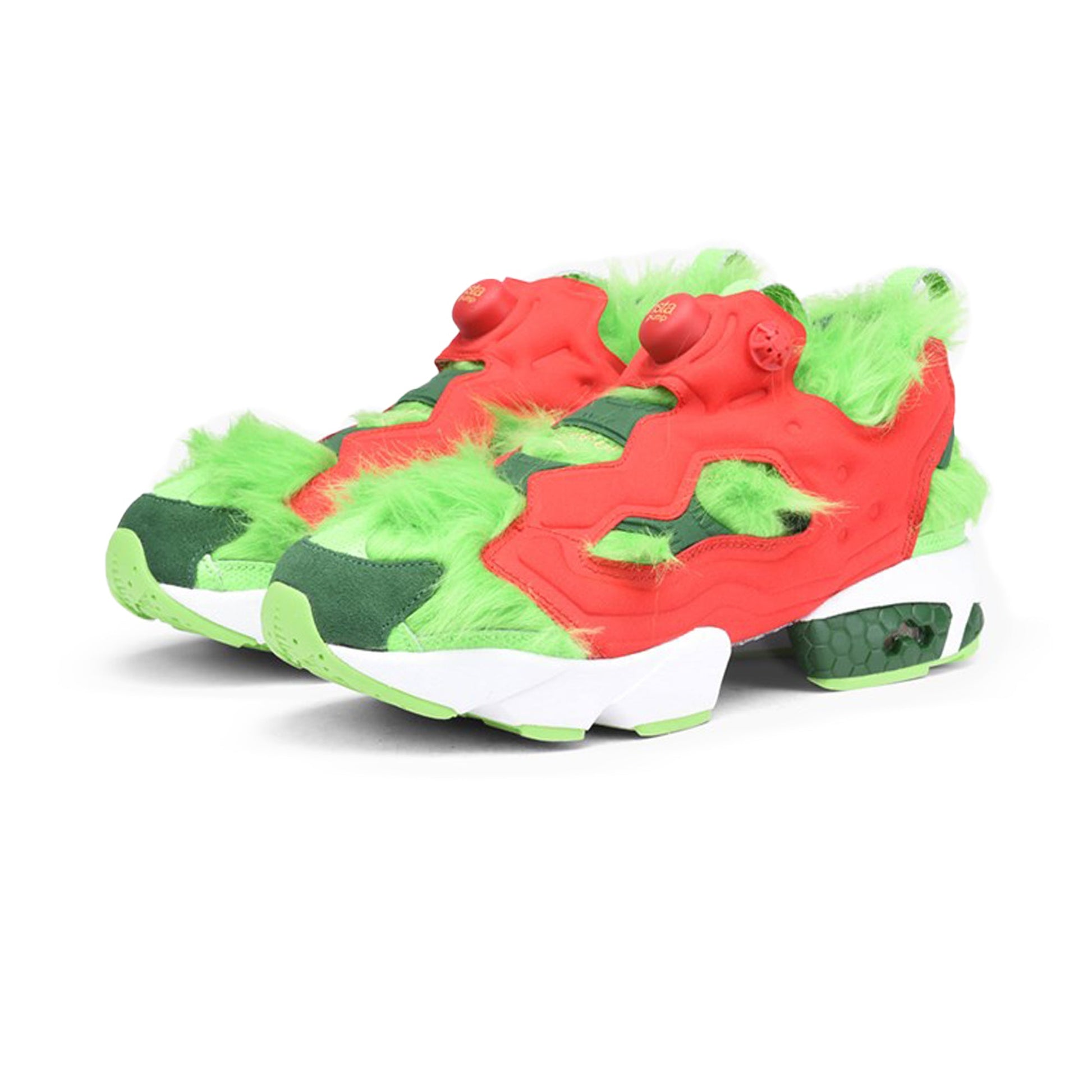 Semi Solar Green/Scrlt/Pi-