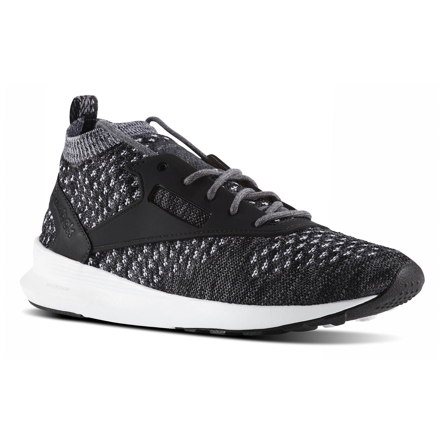 Men's Reebok Zoku Runner Ultraknit Heathered