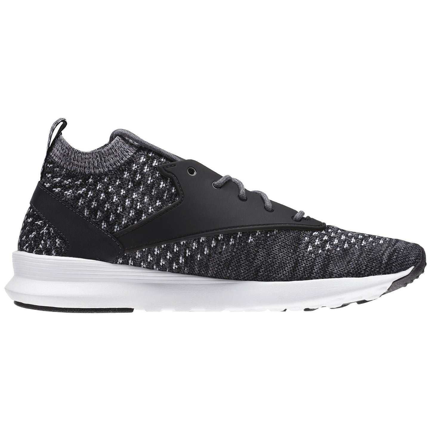 Men's Reebok Zoku Runner Ultraknit Heathered