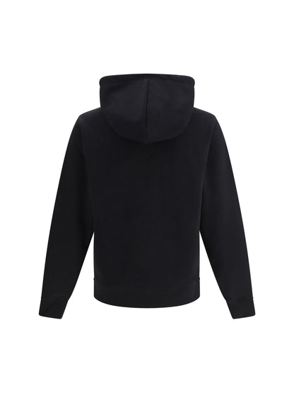Hoodie Simon Black