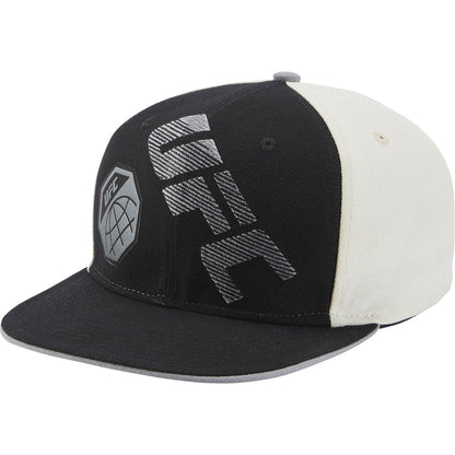 Reebok UFC Flat Brim Snapback Hat Hats