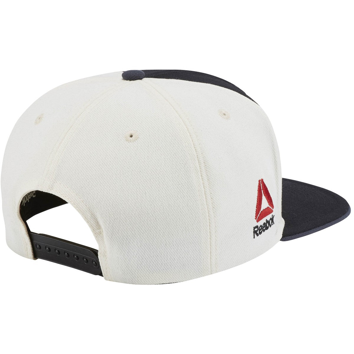 Reebok UFC Flat Brim Snapback Hat Hats