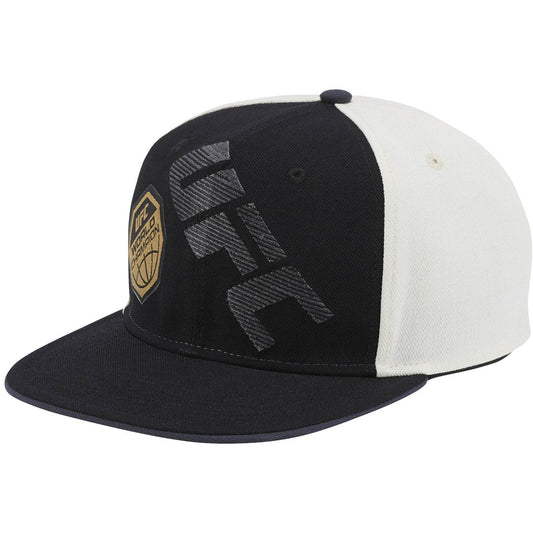 Reebok UFC Flat Brim Snapback Hat Hats