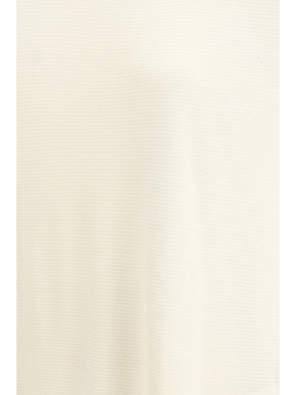 T-Shirt Ira Ivory Cashmere