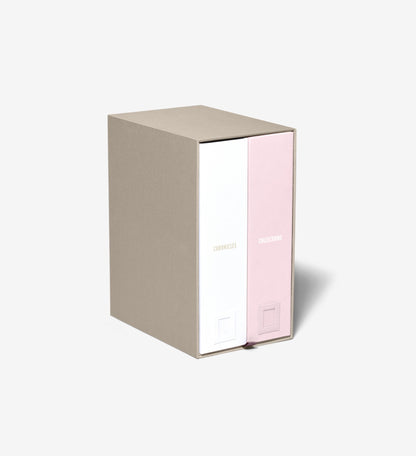Blossom Pink-