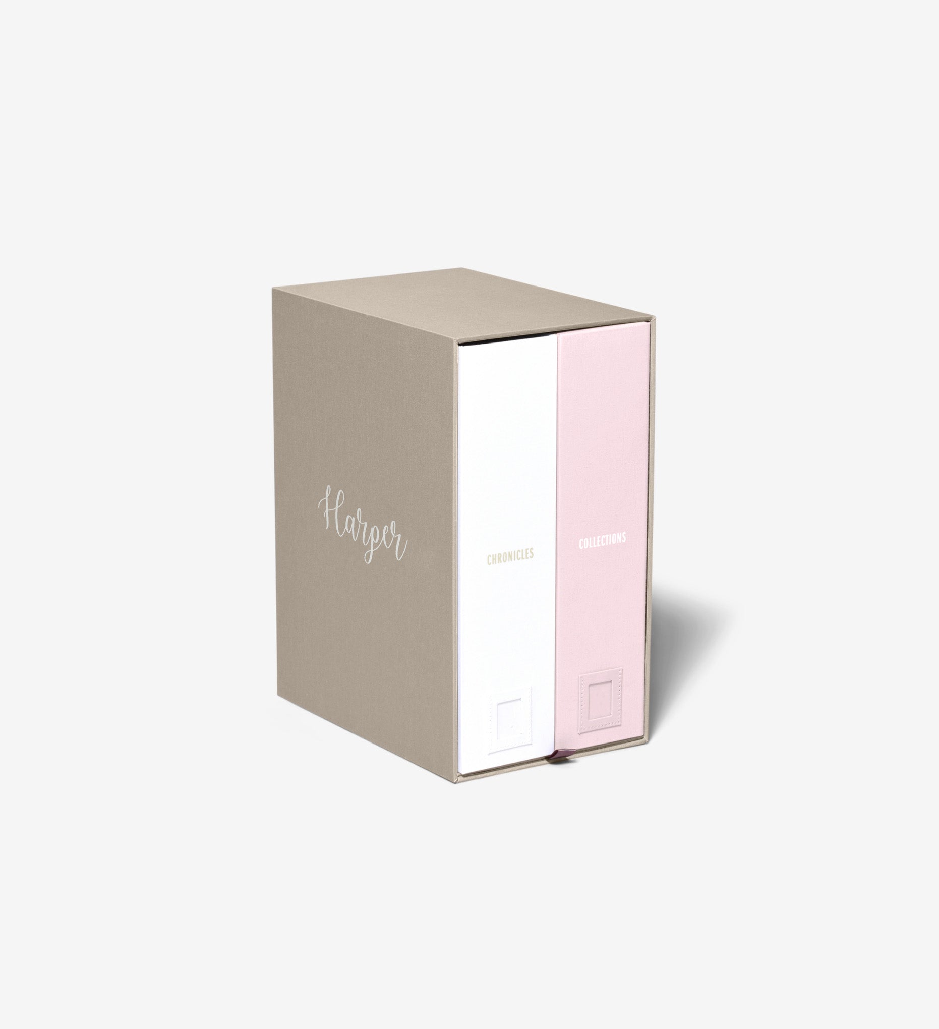 Blossom Pink-