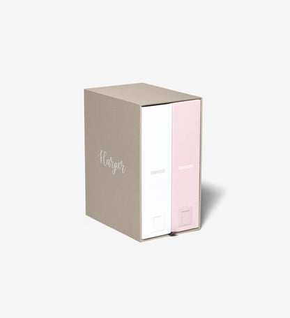 Blossom Pink-