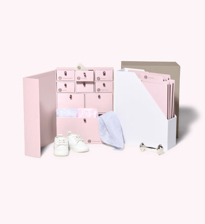 Blossom Pink-