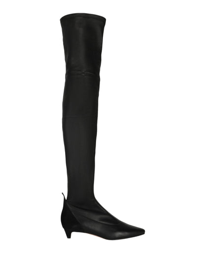 Black-