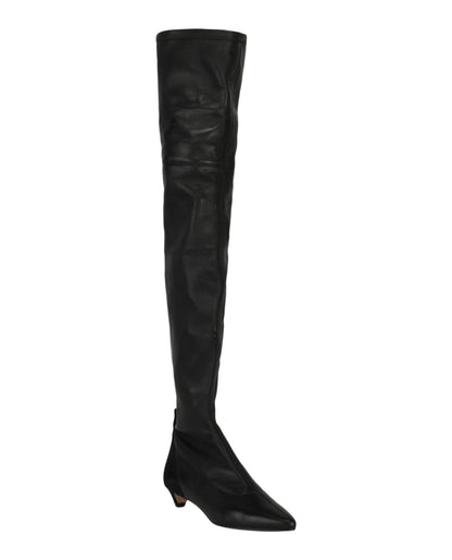 Black-