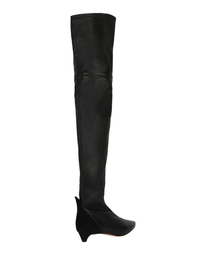Black-