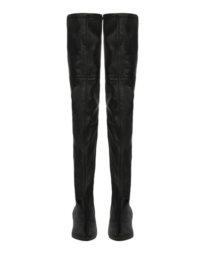 Black-