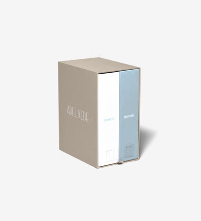 Sky Blue-