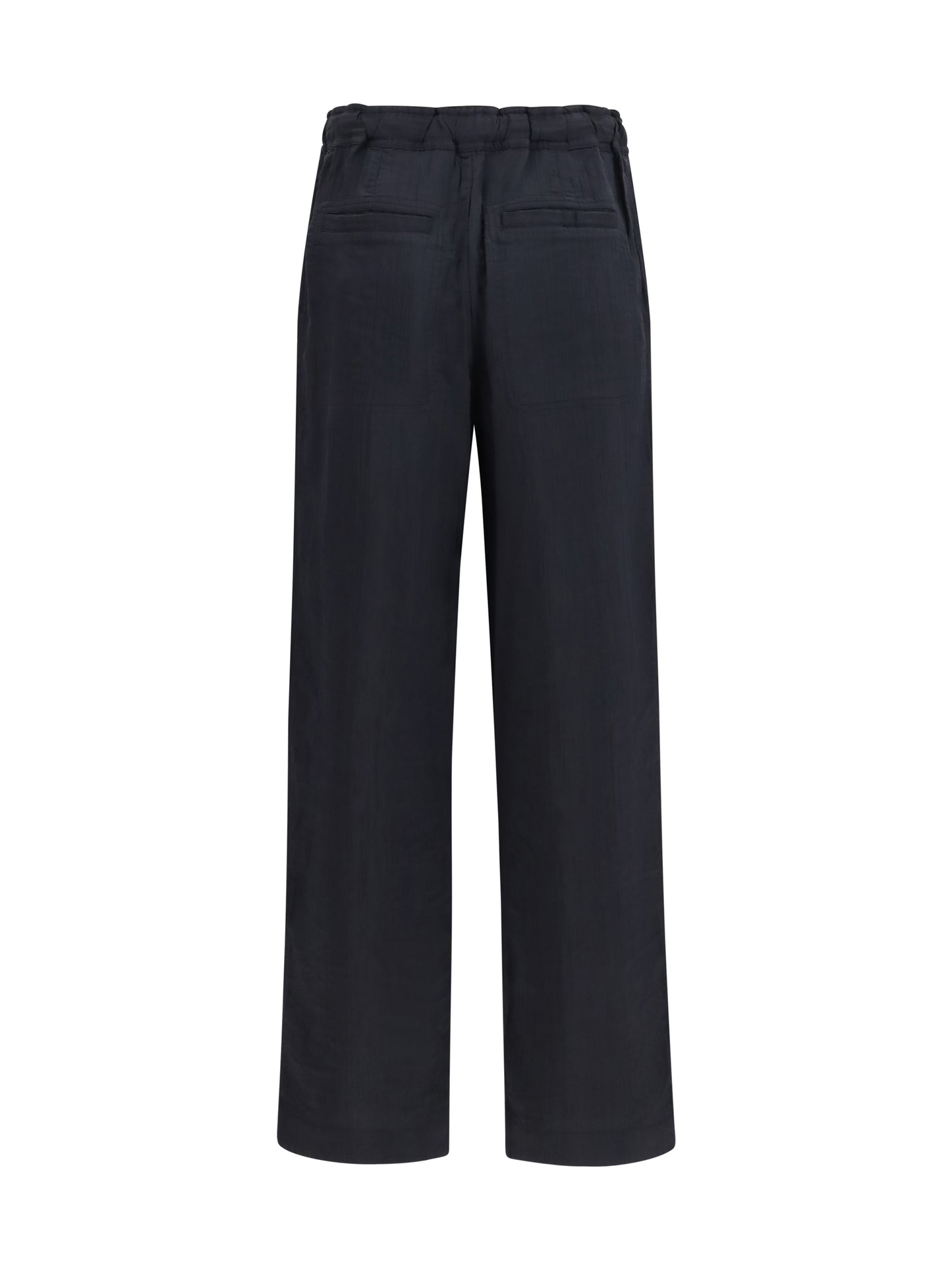 Trousers Bilina Black