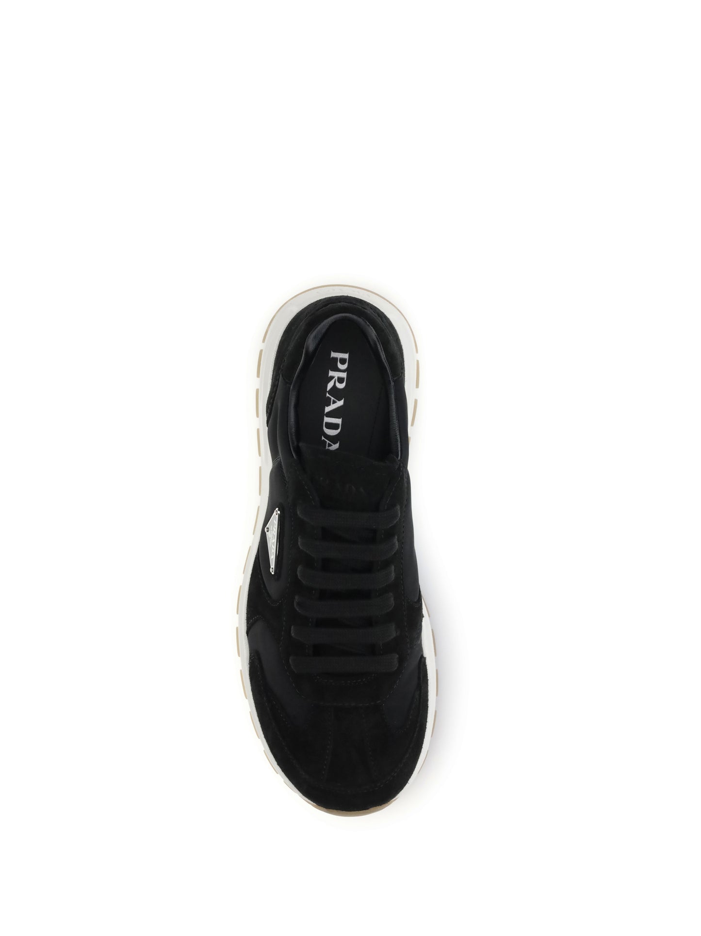 Prax 01 Re-Nylon Sneakers