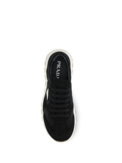Prax 01 Re-Nylon Sneakers