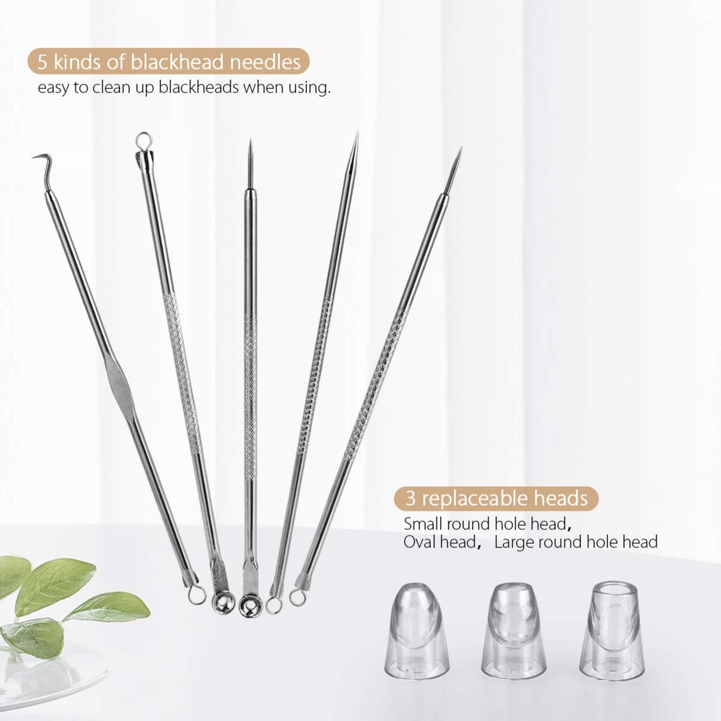 Bene Blackhead Remover