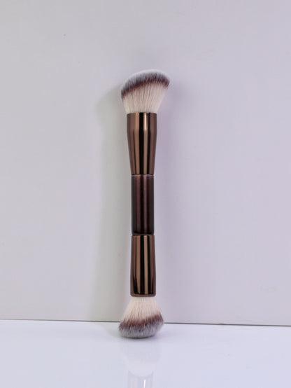 BROWN-