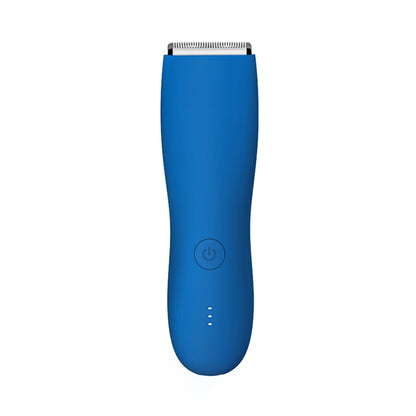 BLUE-