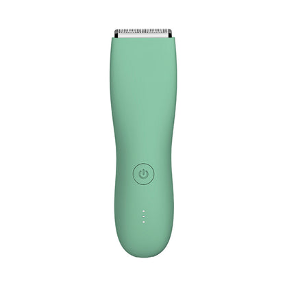GREEN-