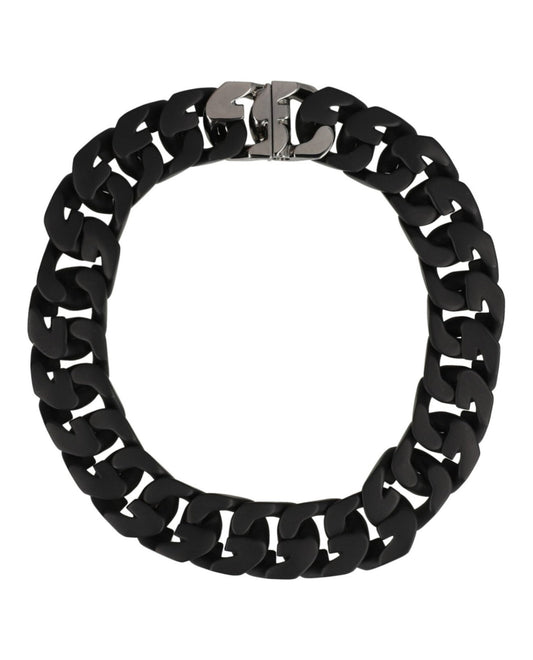 Givenchy G-Link Medium Chain Necklace