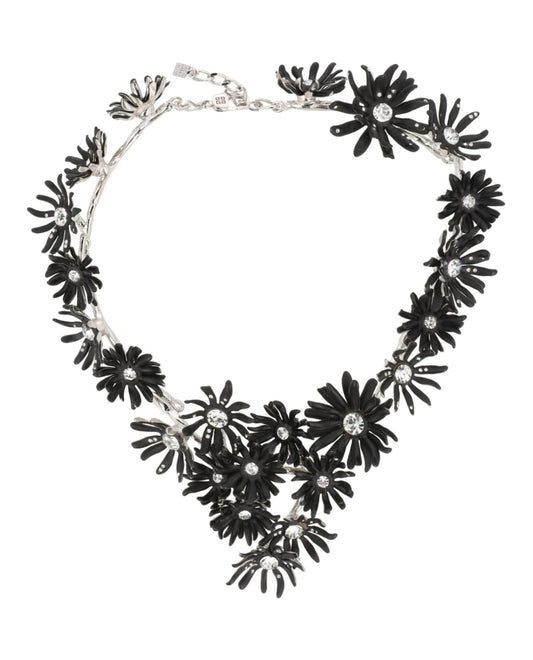 Givenchy Daisy Necklace