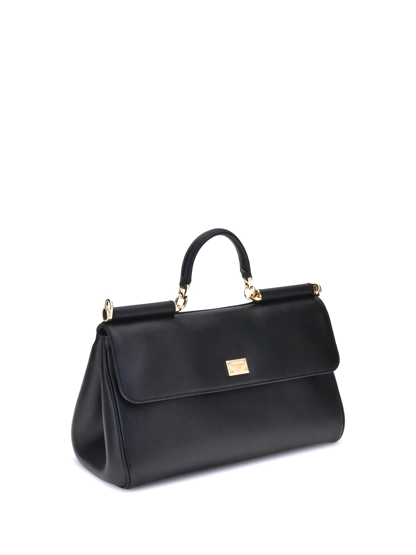 Handbag My Sicily Black