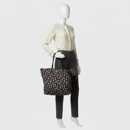 Prada Tessuto Stampato · Animal Print