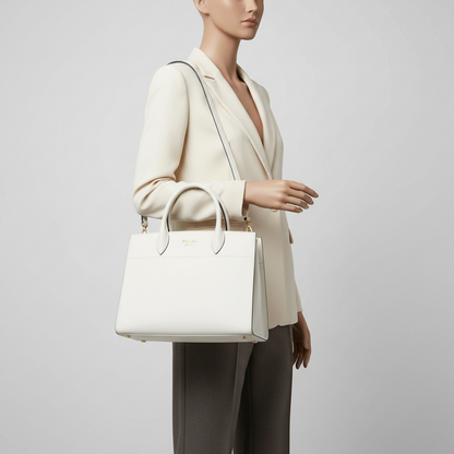 Prada Bibliothèque · Calfskin