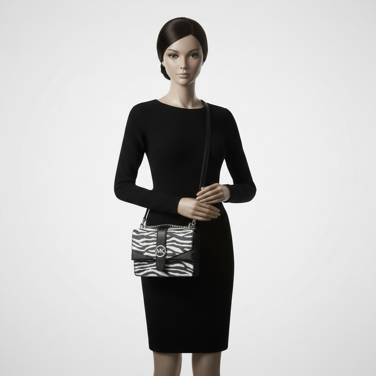 Michael Kors Greenwich · Zebra