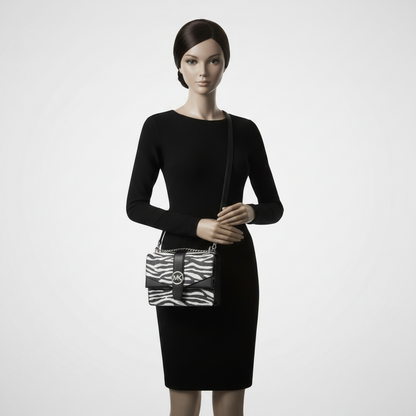 Michael Kors Greenwich · Zebra
