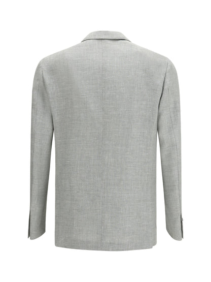 Blazer Roma Green