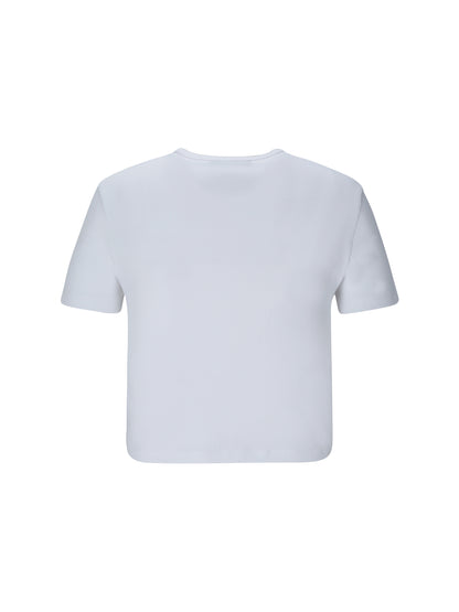 T-Shirt Cotton White