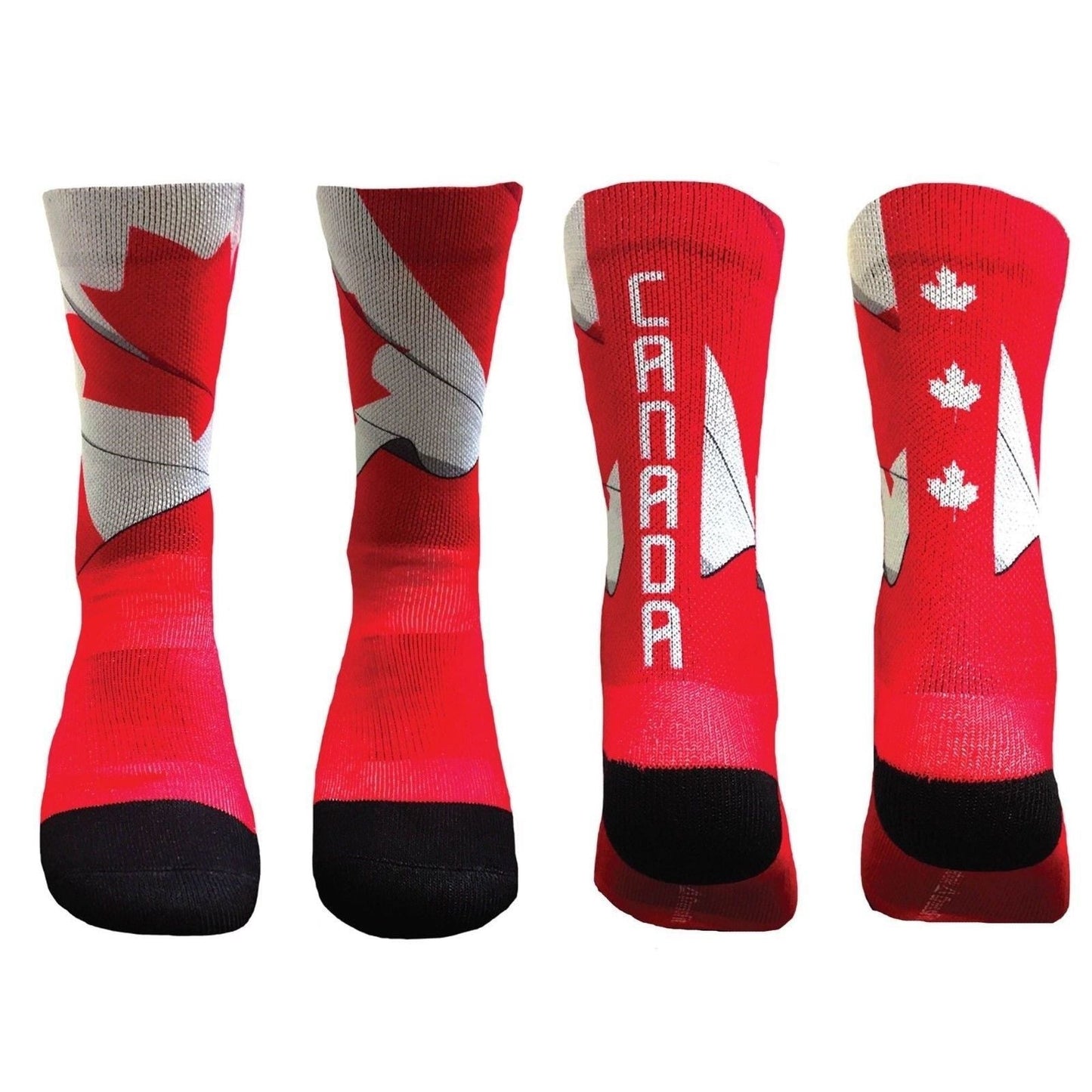 Reebok Crossfit Canada Socks