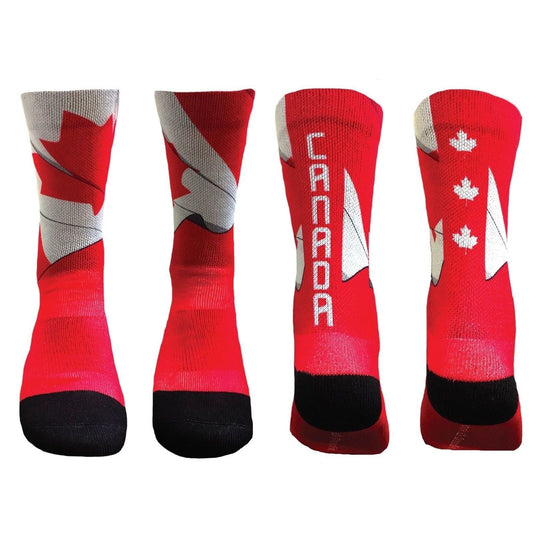 Reebok Crossfit Canada Socks
